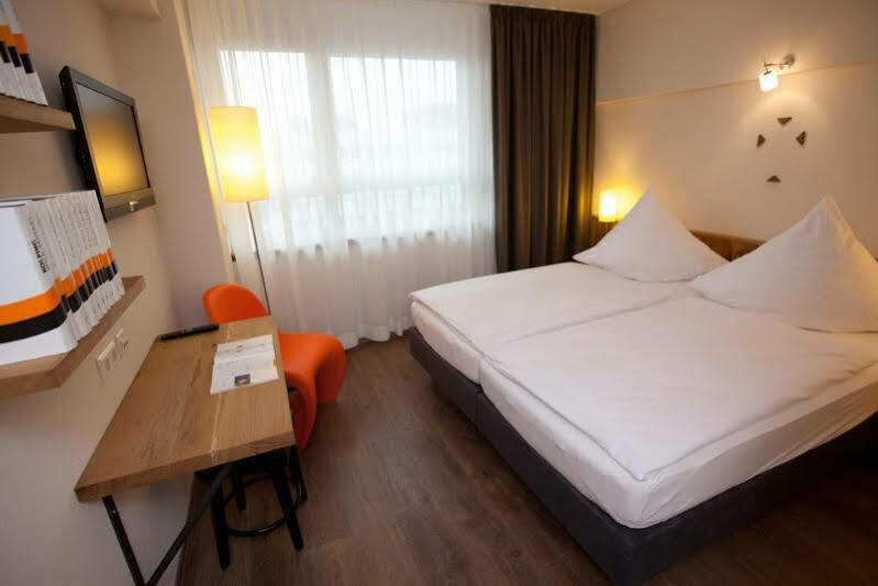 Mainhaus Stadthotel Frankfurt Frankfurt am Main Exterior photo